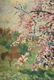 CLARENCE JOHNSON (American 1894-1981) A PAINTING, "Pink - 6