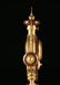 AN UNUSUAL FRENCH NEO-GREC REVIVAL GILT BRONZE MOUNTED - 10