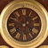 AN UNUSUAL FRENCH NEO-GREC REVIVAL GILT BRONZE MOUNTED - 2