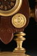 AN UNUSUAL FRENCH NEO-GREC REVIVAL GILT BRONZE MOUNTED - 3