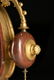 AN UNUSUAL FRENCH NEO-GREC REVIVAL GILT BRONZE MOUNTED - 6