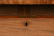 A REGENCY FLAME MAHOGANY INLAID SIDEBOARD, EARLY 19TH - 8