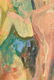CALVIN GRIGG (American/Texas 1931-1984) A PAINTING, - 8