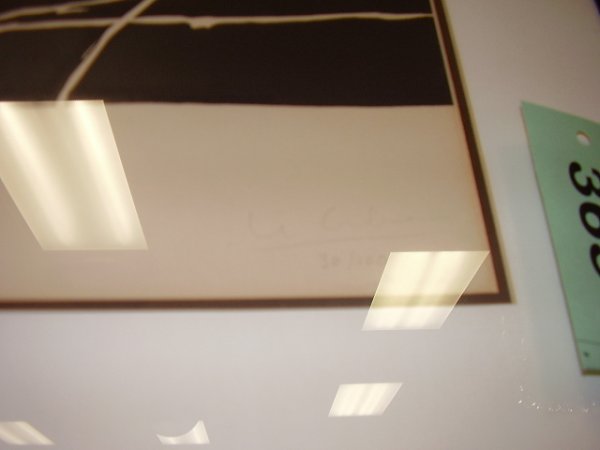 LE CORBUSIER (Swiss 1877-1965) A LIMITED EDITION - 2