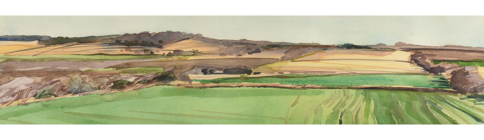 KITTY WELSH DUDICS (American/Texas 20th/21st Century) A (1 of 11)