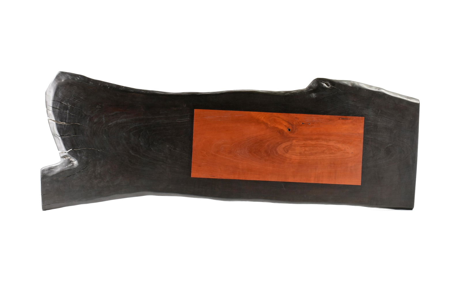 JEFFREY BROSK (American b. 1947) A SCULPTURE, (1 of 3)