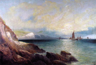 W. RICHARDS