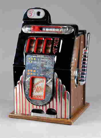 Slot Slot
