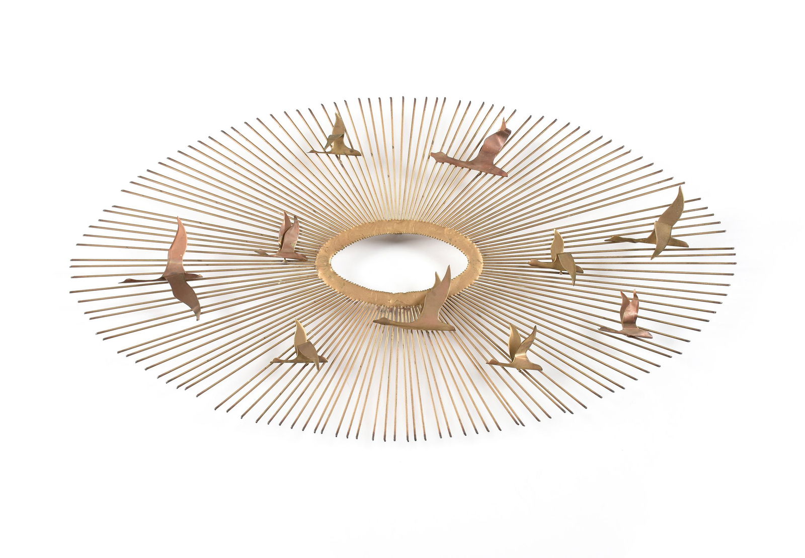 CURTIS JERÉ pseud. CURTIS FREILER (American 1910-2013) (1 of 6)