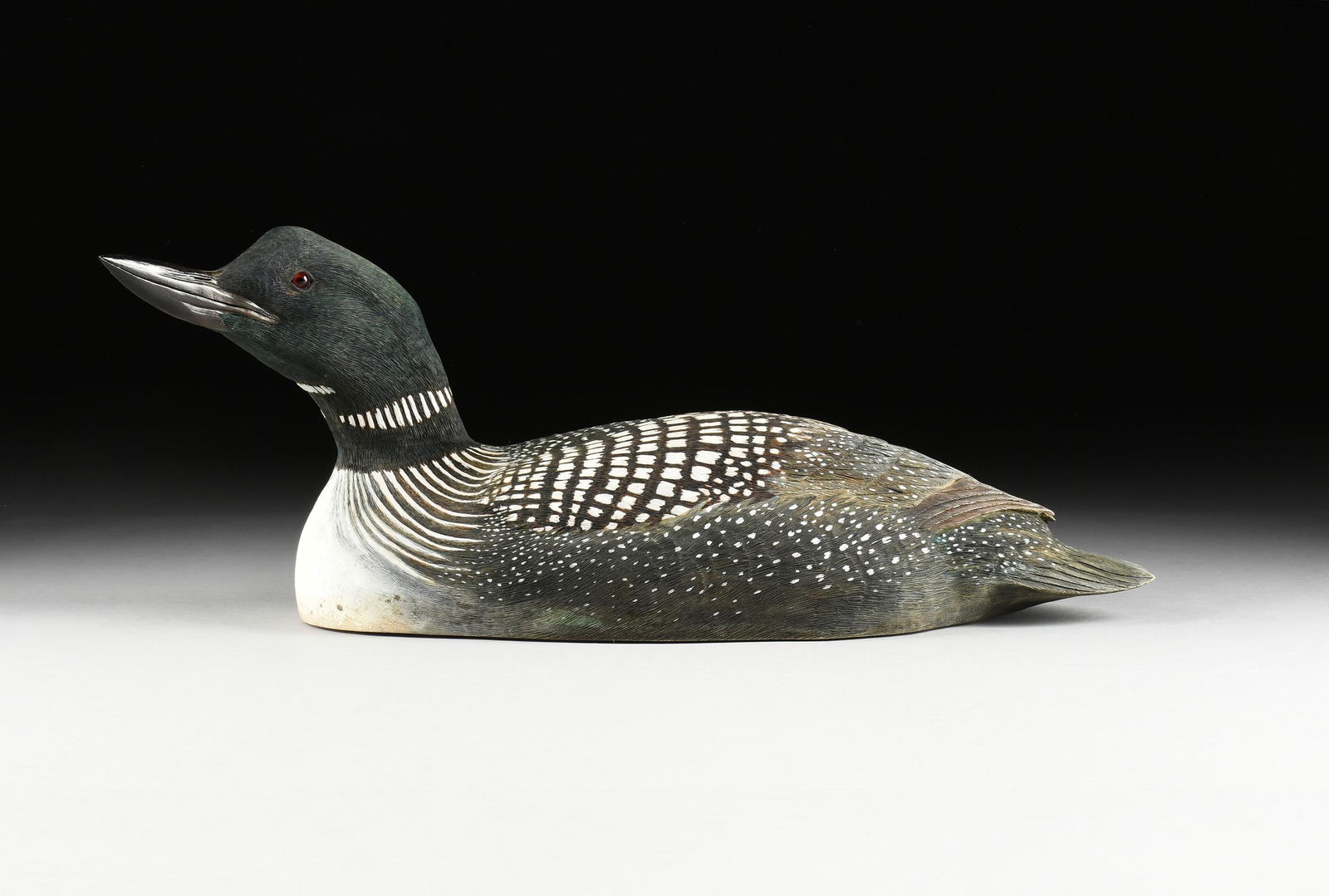 CAREY GRAY (American/Texas 1939-2001) AND LINDA GRAY (1 of 12)