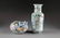 118: TWO ANTIQUE CHINESE FAMILLE ROSE PORCELAIN WARES, - 3