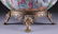 69: AN ANTIQUE GILT BRONZE MOUNTED CHINESE EXPORT ROSE - 5