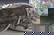 98: TWO ANTIQUE CHINESE FAMILLE ROSE PORCELAIN WARES, 1 - 6