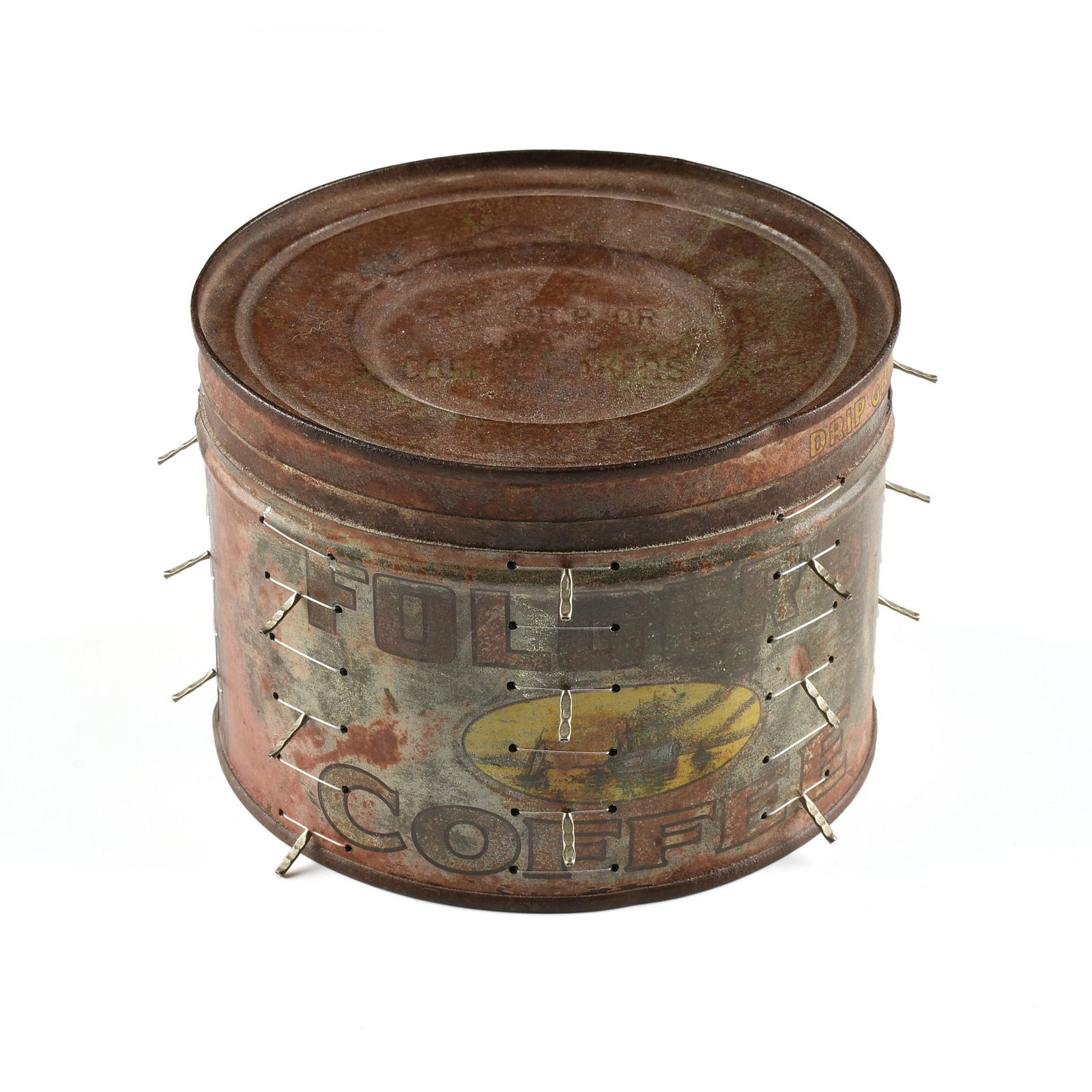 STEVE DAVIS (American/Texas 20th/21st Century) AN (1 of 4)