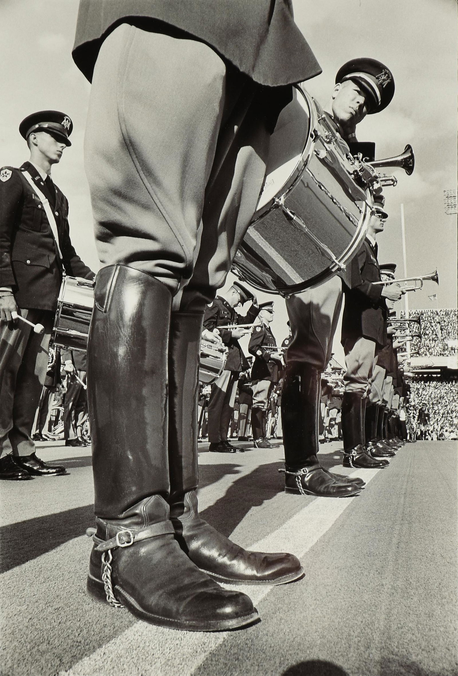 WILL VAN OVERBEEK (American/Texas b. 1955) TWO (1 of 18)