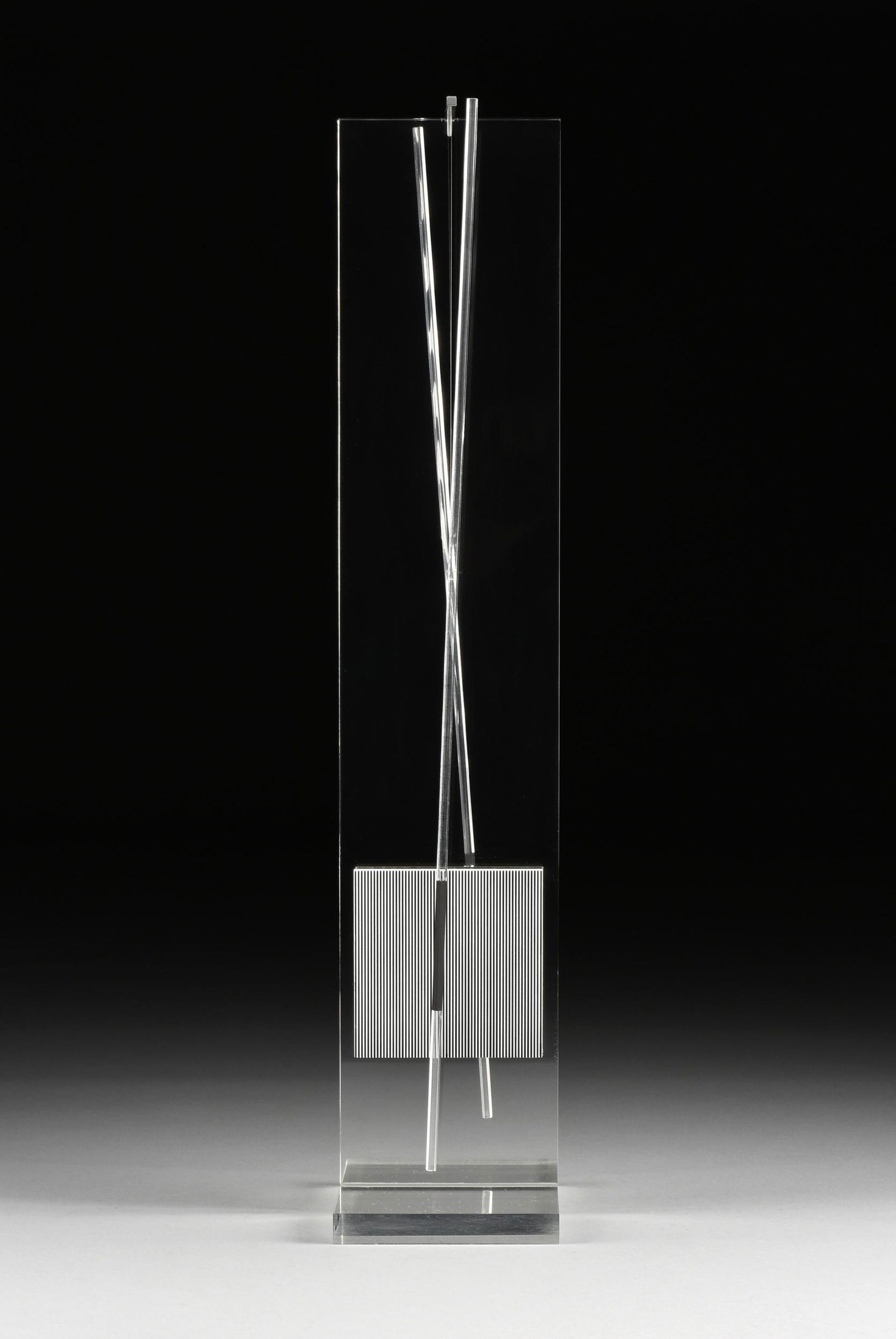 JESUS RAFAEL SOTO (Venezuelan/French 1923-2005) A (1 of 6)