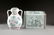 85: TWO CHINESE FAMILLE ROSE PORCELAIN WARES, LATE 19TH