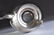 118: AN ASSEMBLED FOUR PIECE AMERICAN STERLING PARTIAL - 8