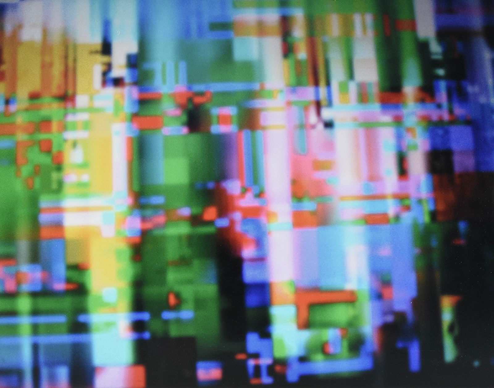 LESTER MARKS (American b. 1953) A PHOTOGRAPH, "Untitled," 2011, (1 of 10)