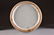 287: A LARGE VINTAGE CHINESE BLUE ENAMELED CELADON GROU - 7
