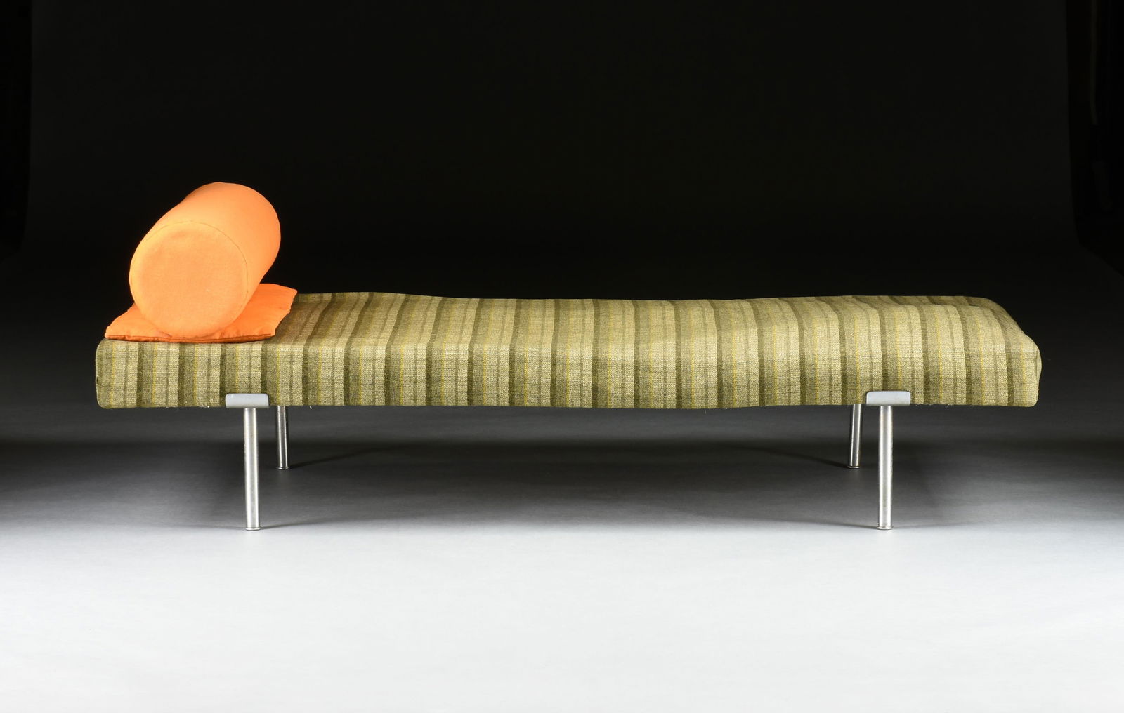 HANS WEGNER (Danish 1914-2007) AN A.P. STOLEN 36 DAYBED, DANISH, CIRCA 1960, (1 of 4)