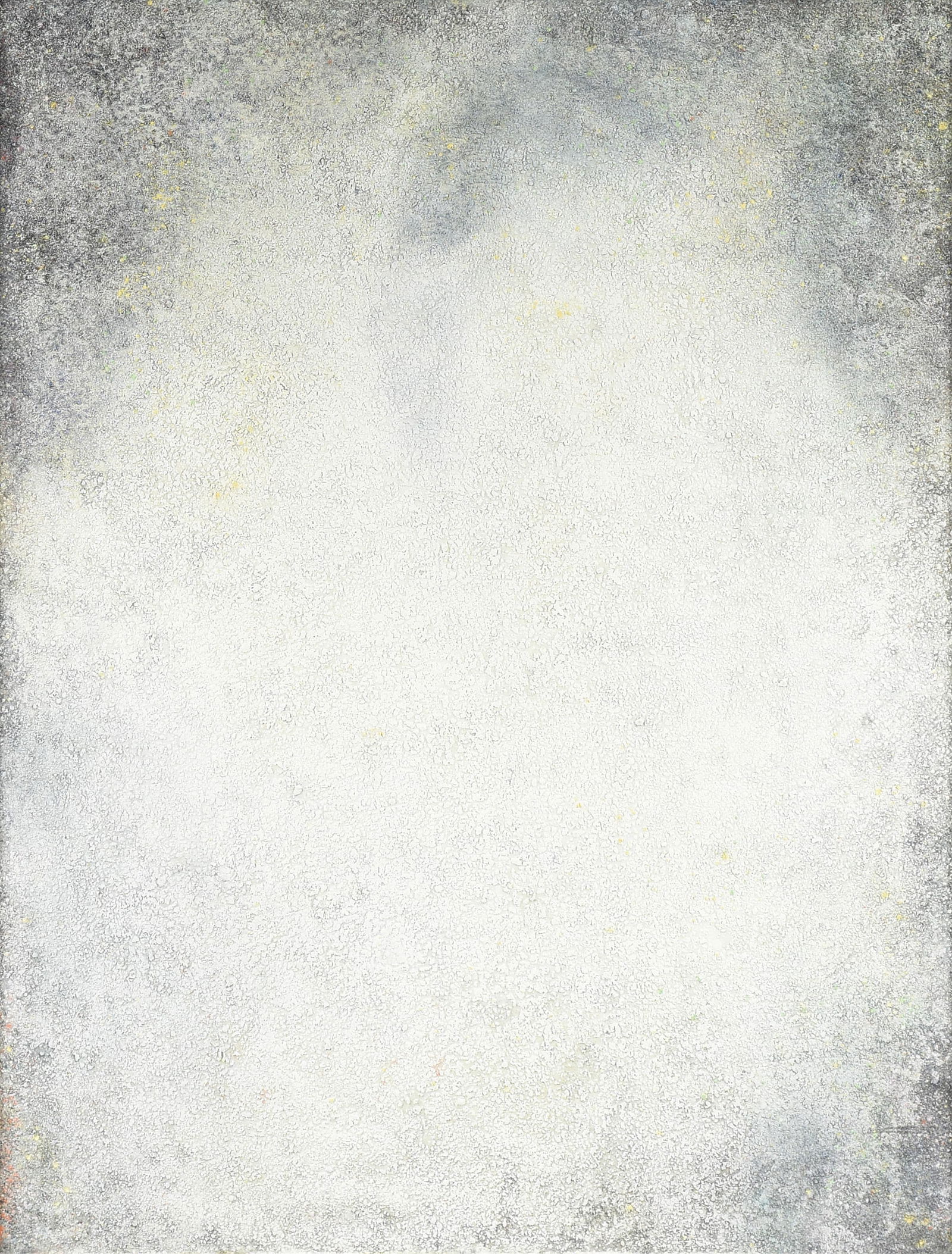 CONTEMPORARY SCHOOL (American) "Color and Texture (Untitled)," 20TH/21ST CENTURY, (1 of 13)