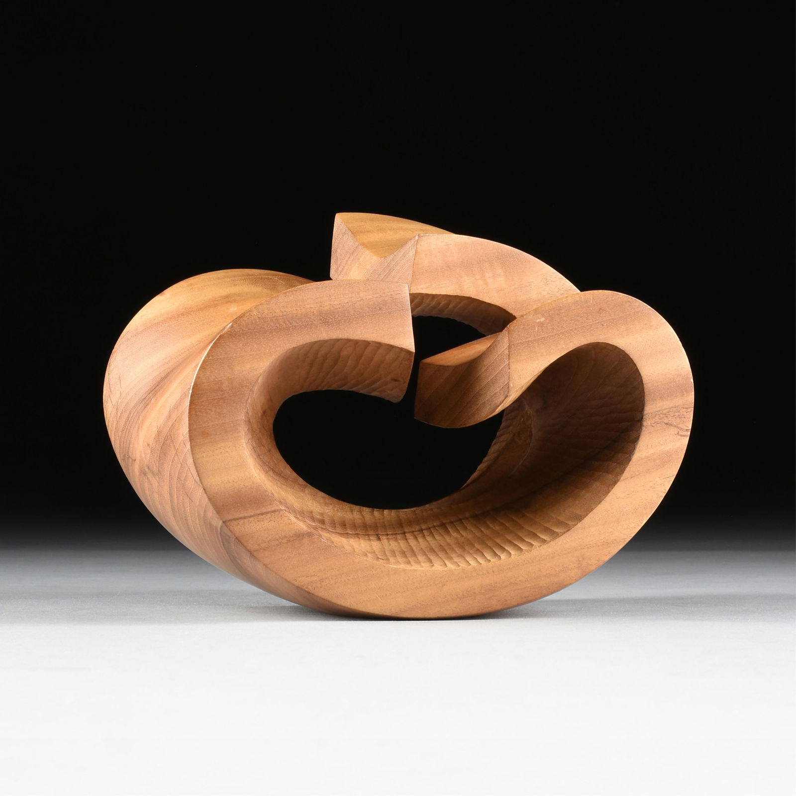 MASARU TAKIGUCHI (Japanese/American/Texas b. 1941) "#217," 1999, (1 of 8)