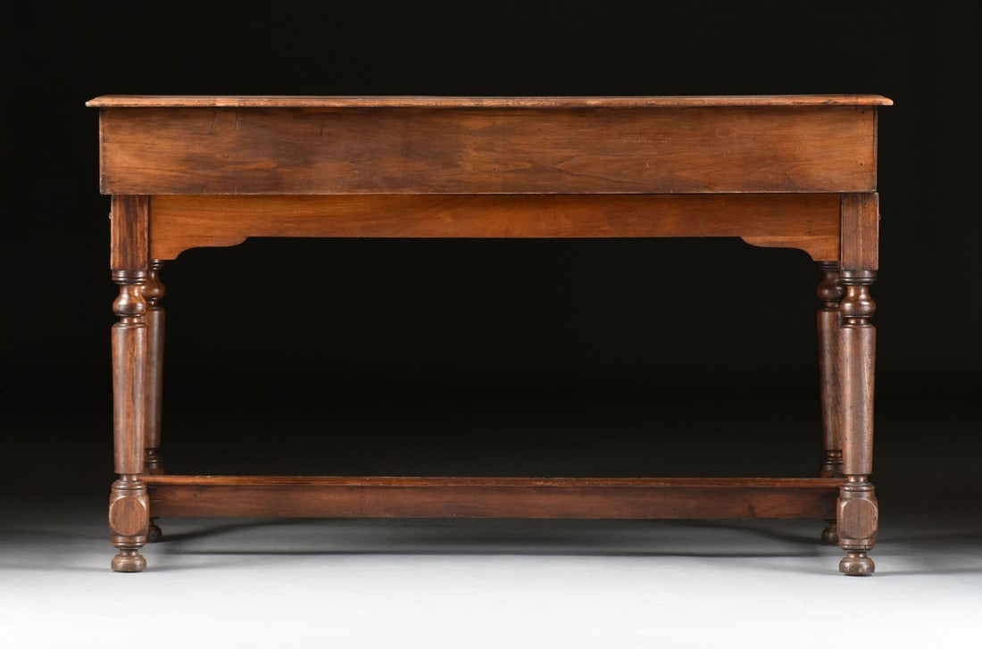 A DRAFTING TABLE, 20TH CENTURY, - 10