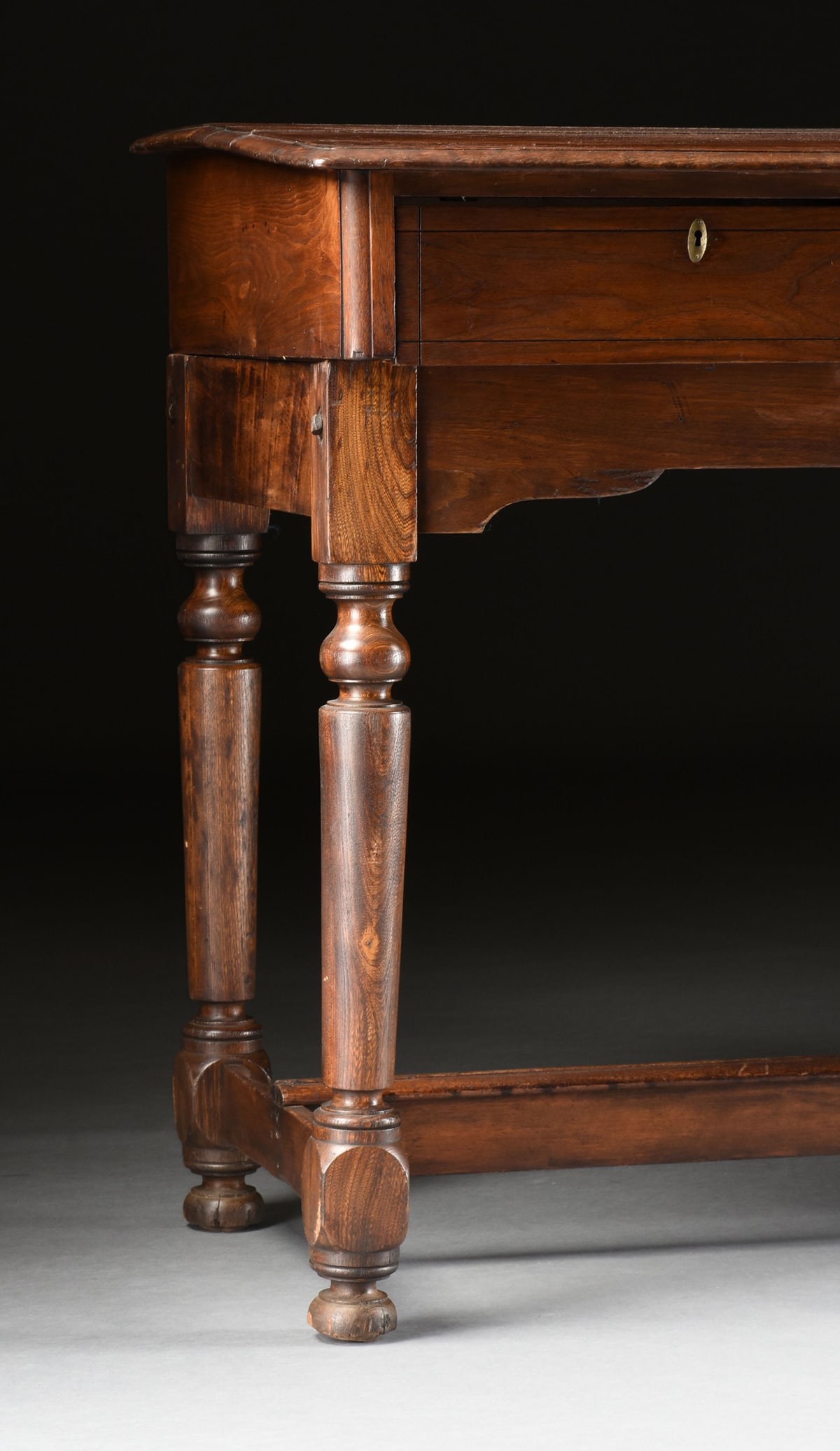 A DRAFTING TABLE, 20TH CENTURY, - 4