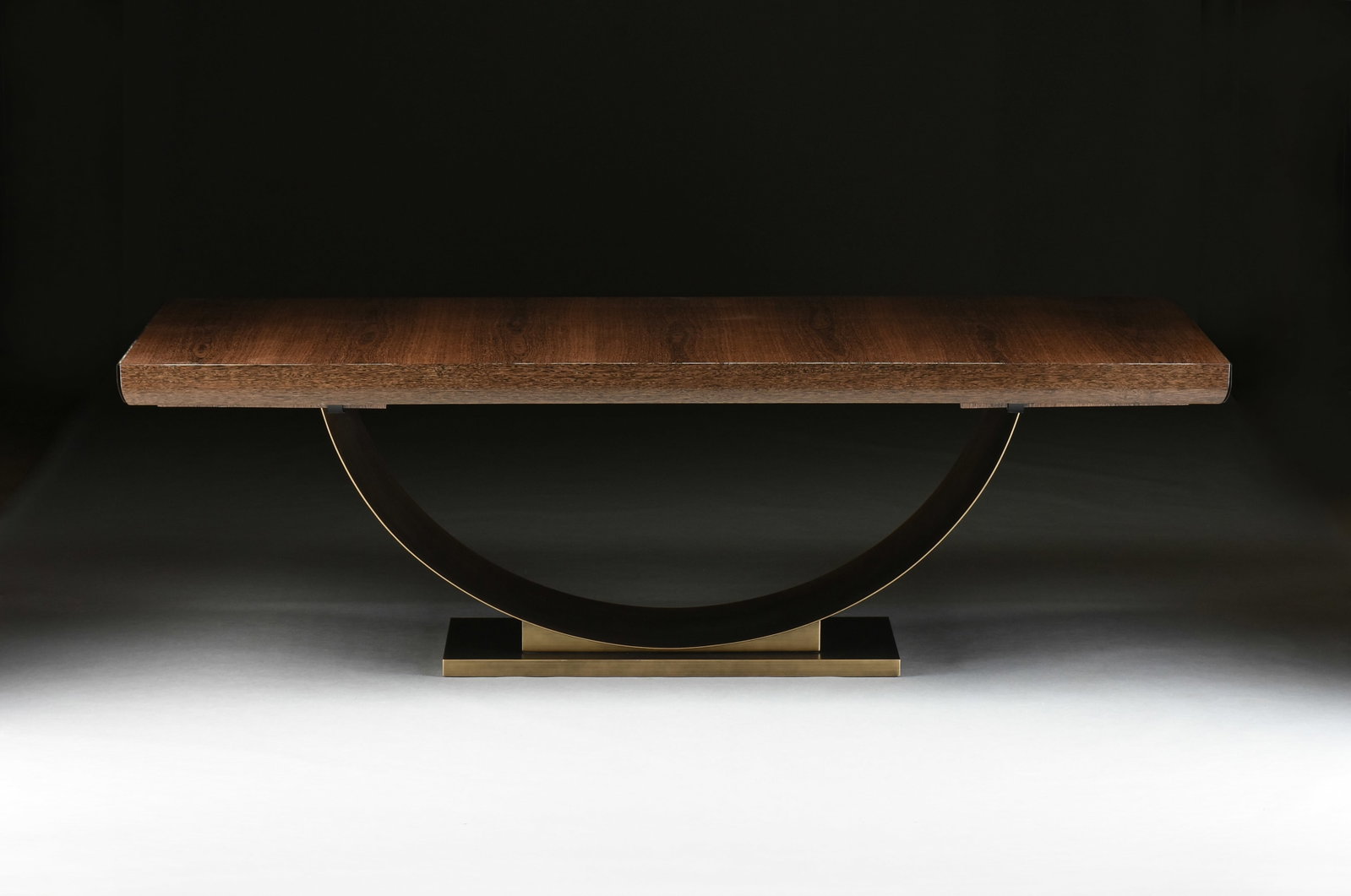 A MALERBA Fashion Affair EXTENSION TABLE, ITALIAN, 21ST CENTURY, (1 of 12)