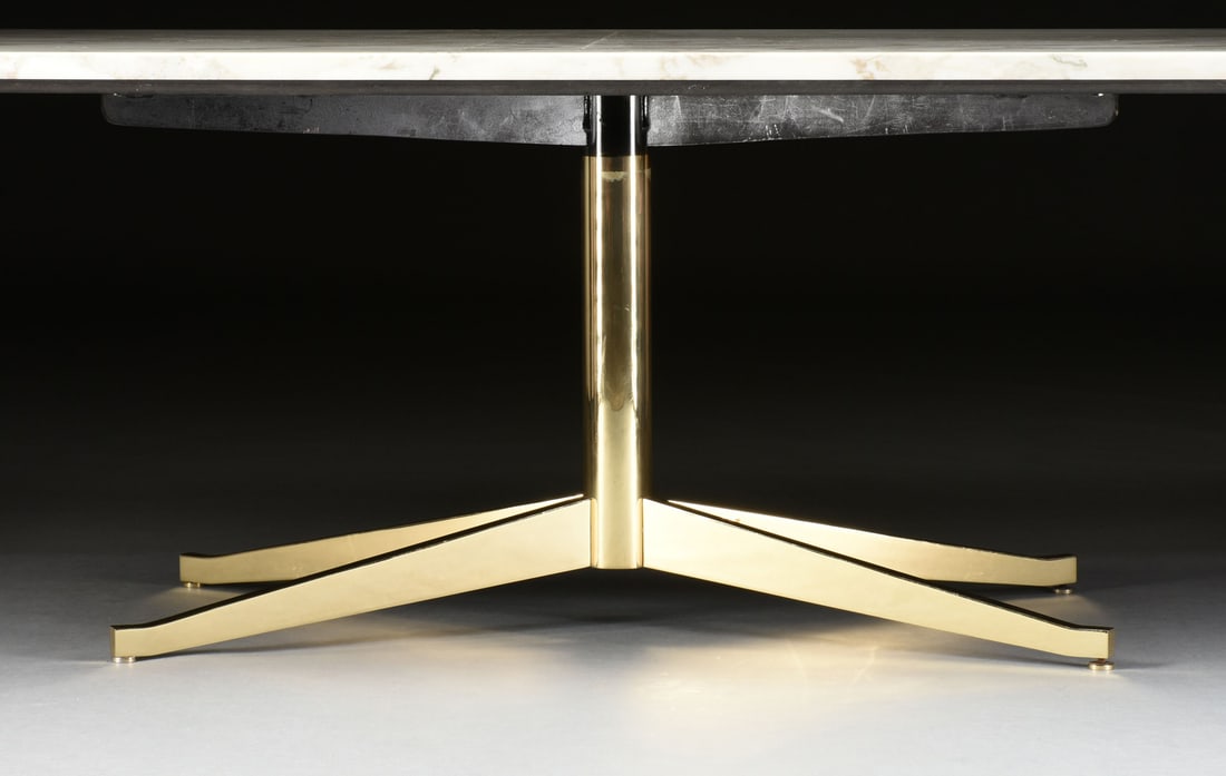 A MID-CENTURY MODERN RECTANGULAR TABLE, CIRCA 1970, - 5