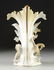 A PAIR OF OLD PARIS ROCOCO REVIVAL PARCEL GILT PINK - 5