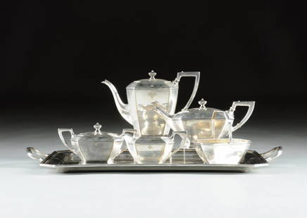 14+ Silver Plated Coffee Urn