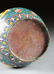 A PAIR OF LARGE VINTAGE CHINESE POLYCHROME DRAGON AND - 9