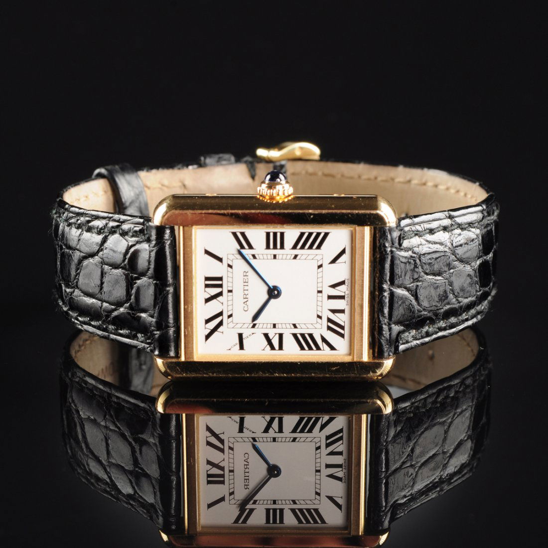 cartier 2743