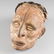 AN LATMUL NATURALISTICALLY OVERMODELED AND PAINTED - 2