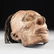 AN LATMUL NATURALISTICALLY OVERMODELED AND PAINTED - 6