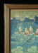 A FRAMED TIBETAN THANGKA OF AMITABHA BUDDHA, LATE - 3