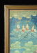 A FRAMED TIBETAN THANGKA OF AMITABHA BUDDHA, LATE - 4