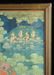 A FRAMED TIBETAN THANGKA OF AMITABHA BUDDHA, LATE - 6