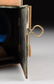 A GROUP OF THREE VICTORIAN BRASS MOUNTED COPPER SHIP - 8