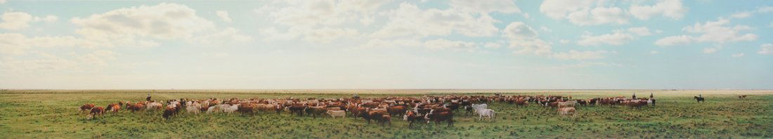 GEOFFREY WINNINGHAM (American 20th Century) A (1 of 6)