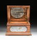 A THORENS EDELWEISS REPLICA DISC MOVEMENT, EDELWEISS