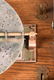 A THORENS EDELWEISS REPLICA DISC MOVEMENT, EDELWEISS - 7