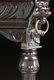 A RENAISSANCE REVIVAL CARVED WOOD SIDE TABLE, POSSIBLY - 6