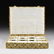 A SET OF TWELVE CHINESE CELADON JADE ZODIAC ANIMAL - 2