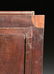 A LARGE FEDERAL PERIOD PARQUETRY INLAID MAHOGANY BOOK - 5