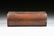 A LARGE FEDERAL PERIOD PARQUETRY INLAID MAHOGANY BOOK - 6