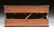A LARGE FEDERAL PERIOD PARQUETRY INLAID MAHOGANY BOOK - 8