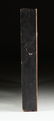 AN UNUSUAL CHINESE ORNATELY CARVED GILTWOOD MIRROR, - 10
